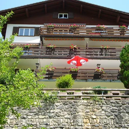 Old-jnn Hotel