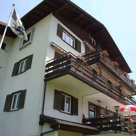 Old-jnn Hotel 2*