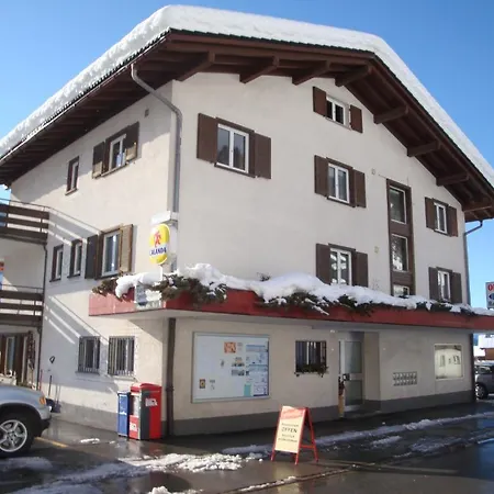 Old-jnn Hotel 2*