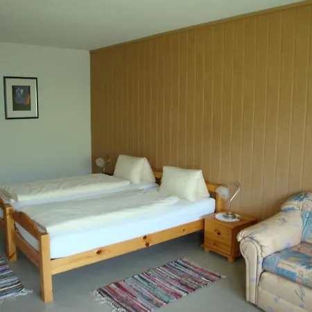 Old-jnn Saas im Prattigau