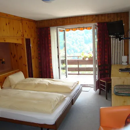 Old-jnn Hotel 2*