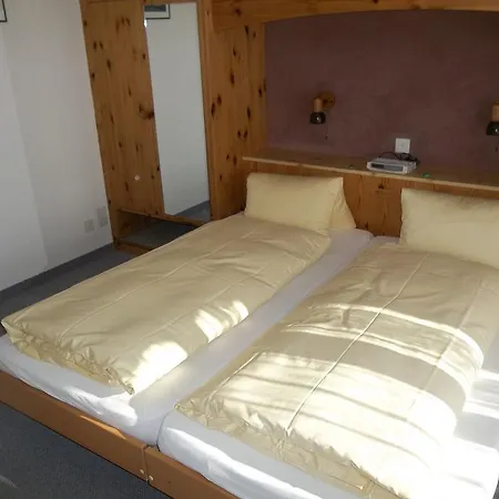 Old-jnn Hotel 2*