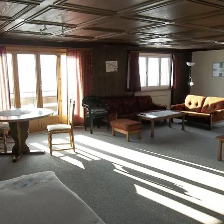 Hotel Old-jnn