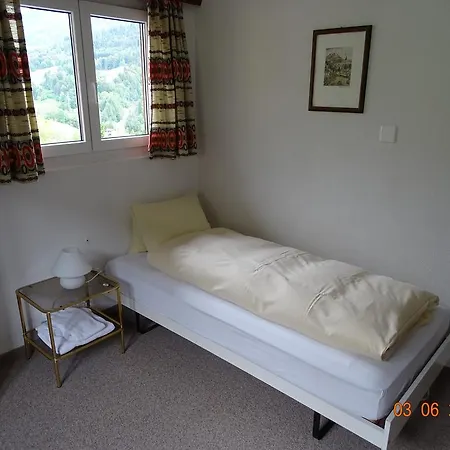 Old-jnn Hotel 2*