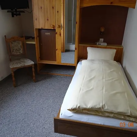 Old-jnn Hotel