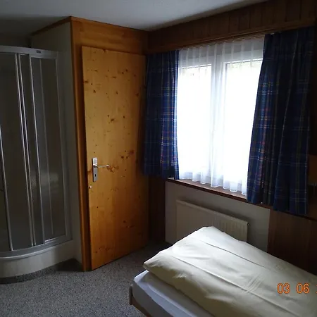 Hotel Old-jnn 2*