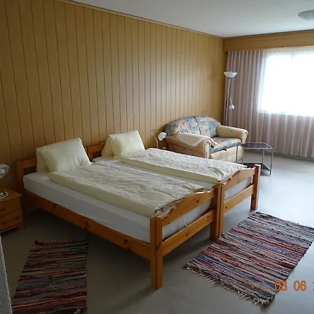 Hotel Old-jnn 2*