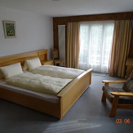 Old-jnn Hotel