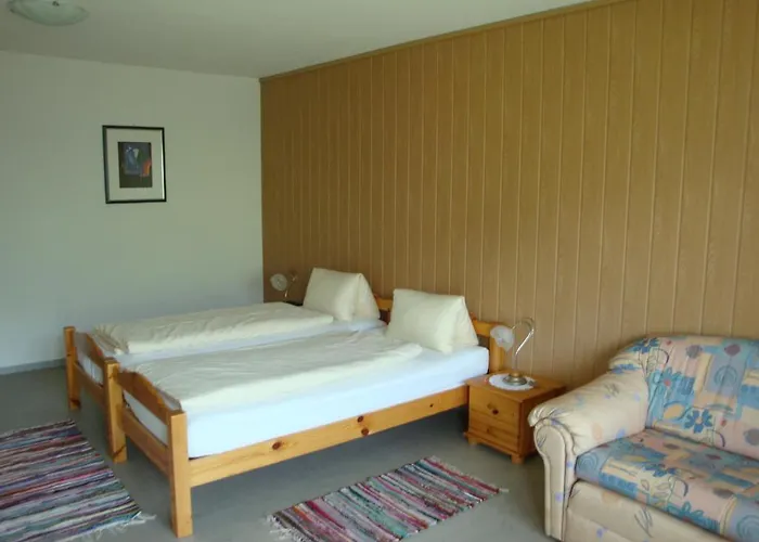 Old-jnn Saas im Prattigau