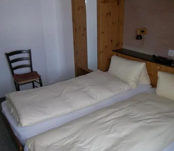 Old-jnn Saas im Prattigau