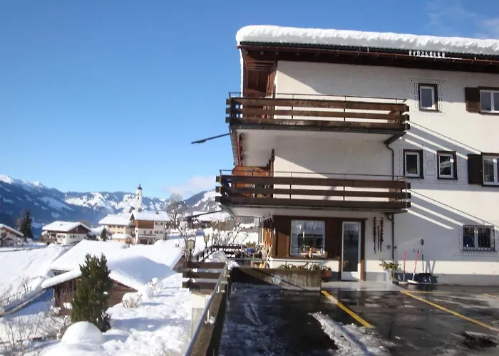 Old-jnn Saas im Prattigau