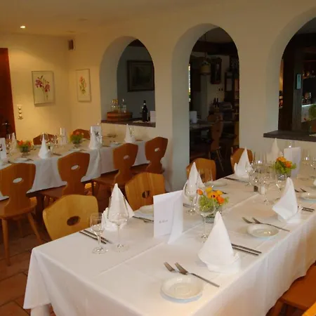 Old-jnn 2* Saas im Prattigau